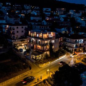 Apartment Sunset Trogir II
