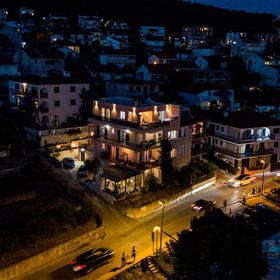 Apartment Sunset Trogir II