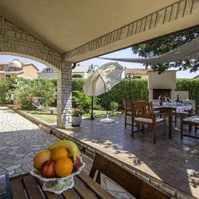 Apartments Istra Croatia Valbandon