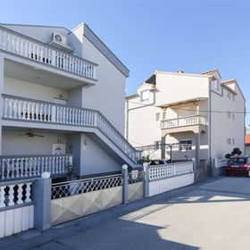 Apartments Ria Vodice