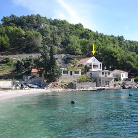 House Vatromir Bogomolje