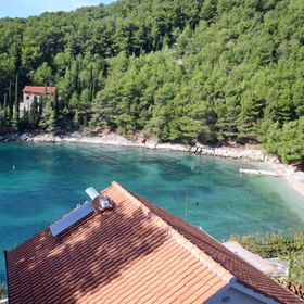 House Vatromir Bogomolje