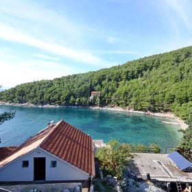 House Vatromir Bogomolje