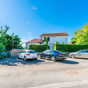 Apartment VESNA Pinezici