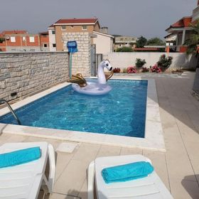 House Draga Vodice