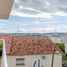 Apartment Rocky Trogir II