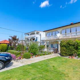 Apartments Mijatović Lopar