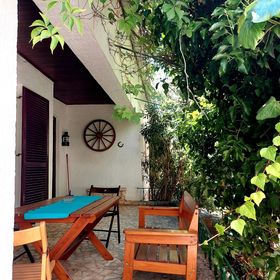 House Leticija rustica Novalja