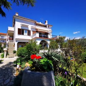 Apartments Zuppy Crikvenica
