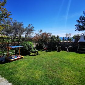 Apartments Zuppy Crikvenica