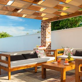 House Leonardo Galovac