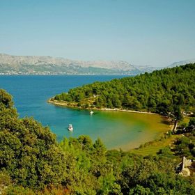 House Nevena Postira