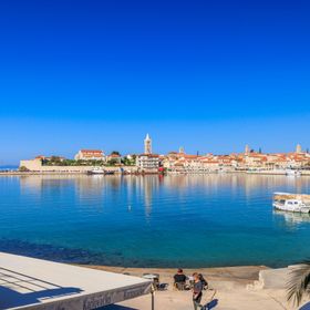 Apartment Villa Strenja Banjol