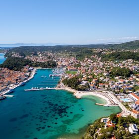 Apartment Villa Strenja Banjol