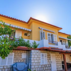 Apartment Villa Strenja Banjol