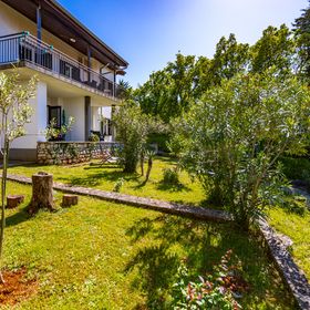 Apartments Vlatkica Malinska