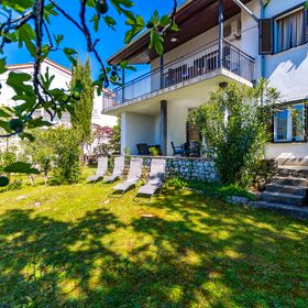 Apartments Vlatkica Malinska