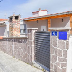 House Roko and Karla Preko