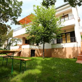 Apartments Zelena oaza Klenovica