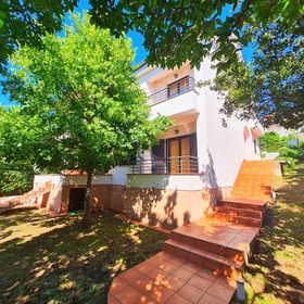 Apartments Zelena oaza Klenovica