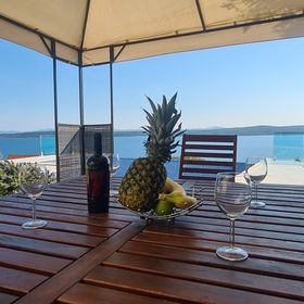 Villa Dream come true Zavala