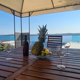 Villa Dream come true Zavala