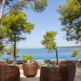 House Vesna Kupinova Milna