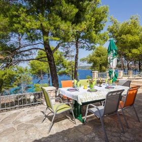 House Vesna Kupinova Milna