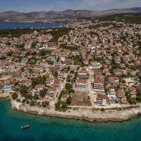 Apartment Helli Okrug Gornji