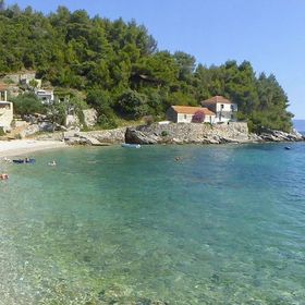 Apartments Željko Gdinj