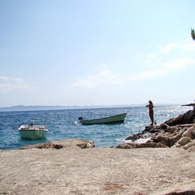 Apartments Željko Gdinj