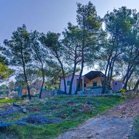 House Fisherman Postira