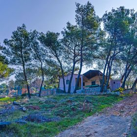 House Fisherman Postira