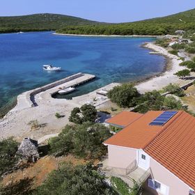 House Old Fisherman Tkon