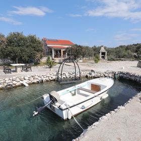 House Old Fisherman Tkon