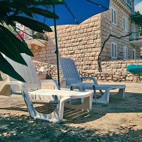 Apartment and Room Silvana Lumbarda