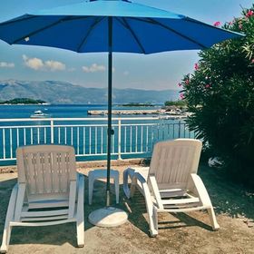 Apartment and Room Silvana Lumbarda