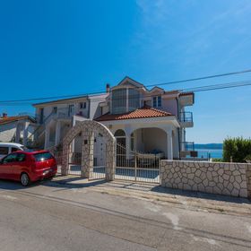 Apartment Goran Crikvenica