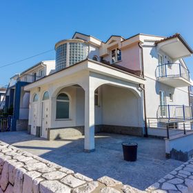 Apartment Goran Crikvenica