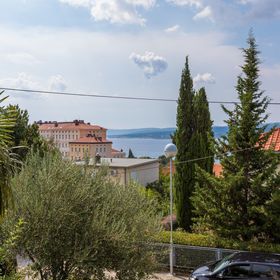 Apartment Mia Crikvenica