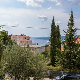 Apartment Mia Crikvenica