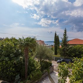 Apartment Mia Crikvenica