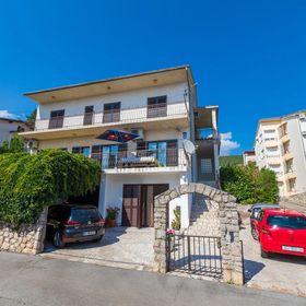 Apartment Suzy Dramalj