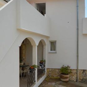 Apartments Tina Novi Vinodolski