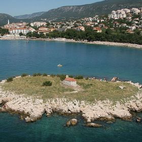 Apartments Tina Novi Vinodolski