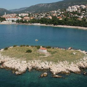 Apartments Tina Novi Vinodolski