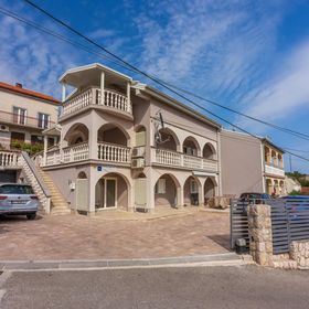 Apartments Mirela Crikvenica