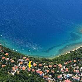 House Lipert Jadranovo