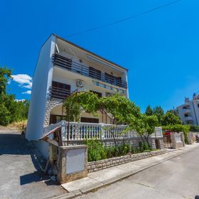 Apartments Ankica Crikvenica