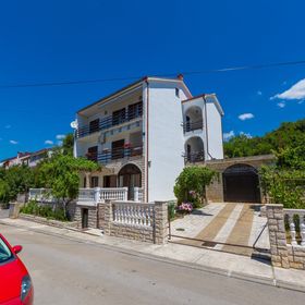 Apartments Ankica Crikvenica